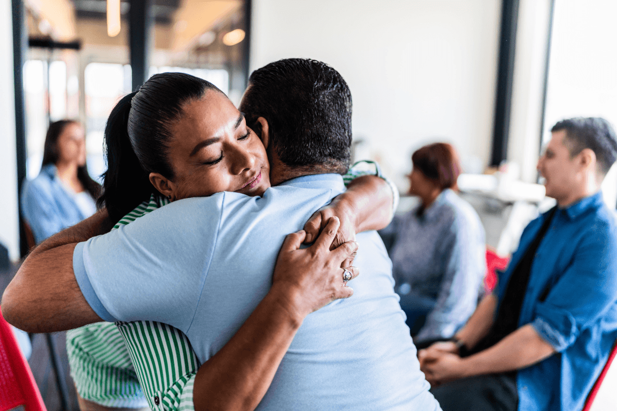 Advancing safety and justice